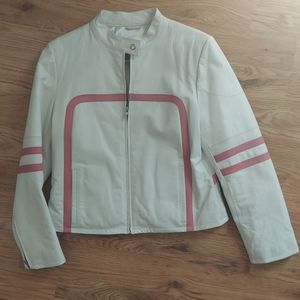 Women's Wilson Leather Jacket